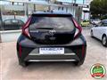 TOYOTA NUOVA AYGO X 1.0 VVT-i 72 CV 5 porte Lounge S-CVT