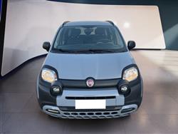 FIAT PANDA III 2021 Cross 1.0 firefly hybrid City Cross s&s 70cv