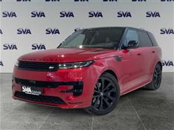 LAND ROVER RANGE ROVER SPORT RR Sport 3ª serie