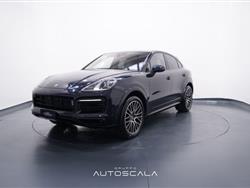 PORSCHE CAYENNE 3.0 V6 E-Hybrid Platinum Edition