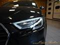 AUDI A3 SPORTBACK SPB 35 TDI S-TRONIC BUSINESS 150CV NAVI TEL FULL!