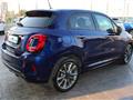 FIAT 500X 1.6 mjet Sport 130cv Con CARPLAY