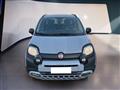 FIAT PANDA III 2021 Cross 1.0 firefly hybrid City Cross s&s 70cv