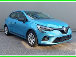 RENAULT NEW CLIO 90 CV Business NEOPATENTATI