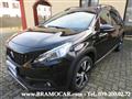 PEUGEOT 2008 (2013) PURETECH 1.2 Turbo 110cv EAT6 (AUTOM.) S&S GT LINE