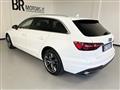 AUDI A4 AVANT Avant 35 TDI/163 CV S tronic