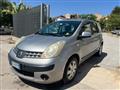 NISSAN NOTE 1.4 16V Visia