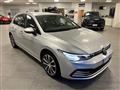 VOLKSWAGEN GOLF 2.0 TDI SCR Style DOPPIO TRENO RUOTE