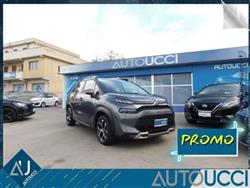 CITROEN C3 AIRCROSS PureTech 110 S&S C-Series Carplay