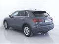 AUDI Q3 35 TDI quattro S tronic  Fari LED/ Gancio traino