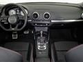 AUDI A3 SPORTBACK III 2016 Sportback Benzina S3 Sportback 2.0 tfsi quattro 300