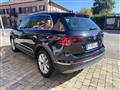 VOLKSWAGEN TIGUAN 2.0 TDI SCR DSG 4MOTION Executive BMT