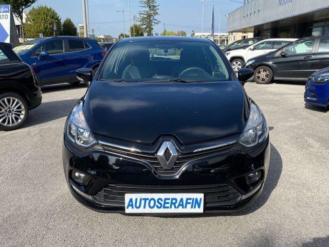 RENAULT CLIO 0.9 tce energy Business 90cv