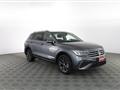 VOLKSWAGEN TIGUAN ALLSPACE Tiguan Allspace 2.0 TDI SCR DSG Life