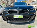 BMW X2 sDrive18d Msport Auto. - GARANZIA 12 MESI