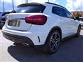 MERCEDES CLASSE GLA d Automatic 4Matic Premium