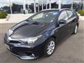 TOYOTA AURIS 1.8 Hybrid 1°PROP - GARANZIA - KM CERTIFICATI