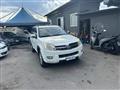 GREAT WALL MOTOR HOVER 2.4 4x4 Luxury TETTUCCIO APRIBILE