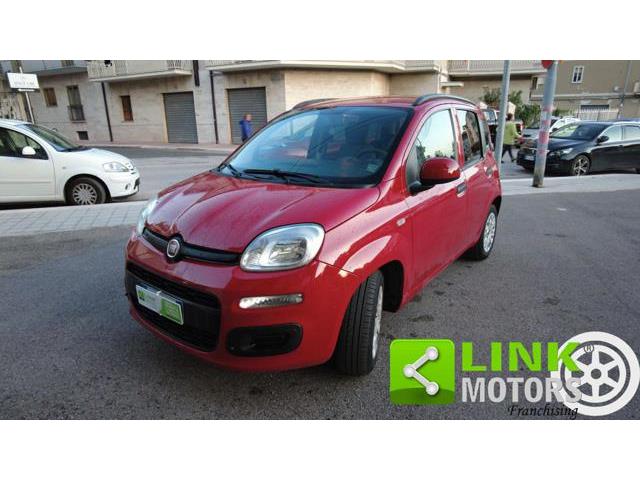 FIAT PANDA 1.3 MJT S&S Easy