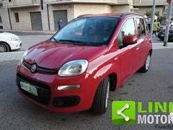 FIAT PANDA 1.3 MJT S&S Easy