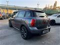 MINI COUNTRYMAN 1.6 Cooper D Park Lane Plus