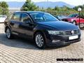 VOLKSWAGEN PASSAT 1.6 TDI SCR DSG Business BMT