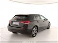 MERCEDES CLASSE A SEDAN A 180 d Automatic 4p. Sport