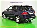 MERCEDES CLASSE GLE d 4Matic Premium