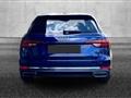 AUDI A4 AVANT Avant 35 TDI S tronic Design