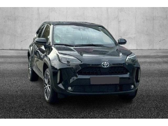 TOYOTA YARIS CROSS 1.5 Hybrid 5p. E-CVT Trend