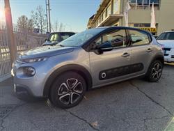 CITROEN C3 PureTech 82 Shine *OK NEOPATENTATI*