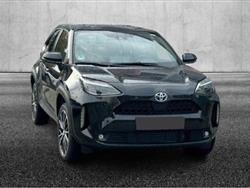 TOYOTA YARIS CROSS 1.5 Hybrid 5p. E-CVT Trend