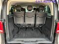 MERCEDES CLASSE V d Automatic Premium Long UNIPROPRIETARIO , IVA ESP