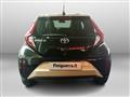 TOYOTA NUOVA AYGO X Aygo X 1.0 VVT-i 72 CV 5 porte Trend