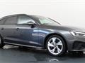 AUDI A4 AVANT Avant 40 TDI S tronic S line N1 Autocarro