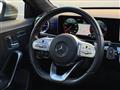 MERCEDES Classe A A 200 d Automatic Premium