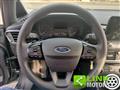 FORD FIESTA 1.0 Ecoboost Hybrid 125 CV 5 porte Connect