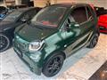 SMART FORTWO CABRIO CABRIO 70 1.0 TWINAMIC BRABUS STYLE NEOPATENTATI