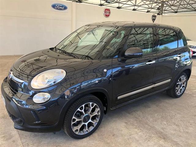 FIAT 500L 1.3 Multijet 85 CV Trekking