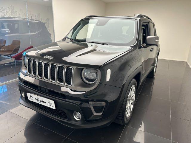 JEEP RENEGADE 1.0 T3 Limited