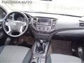 MITSUBISHI L200 2.3 D Double Cab 4x4 Easy Select Invite Connect