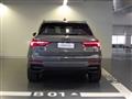 AUDI Q3 45 TFSI e S tronic Identity Black