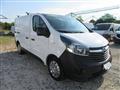 OPEL Vivaro 1.6 cdti 120cv Furgone Euro 6B DPF