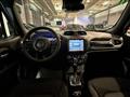 JEEP RENEGADE 1.3 T4 DDCT 80th Anniversary"LED+NAVI"