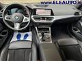 BMW SERIE 3 TOURING d 150cv Touring Automatic Msport