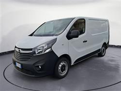 OPEL VIVARO 27 1.6 CDTI 115CV PC-TN Furgone Essentia