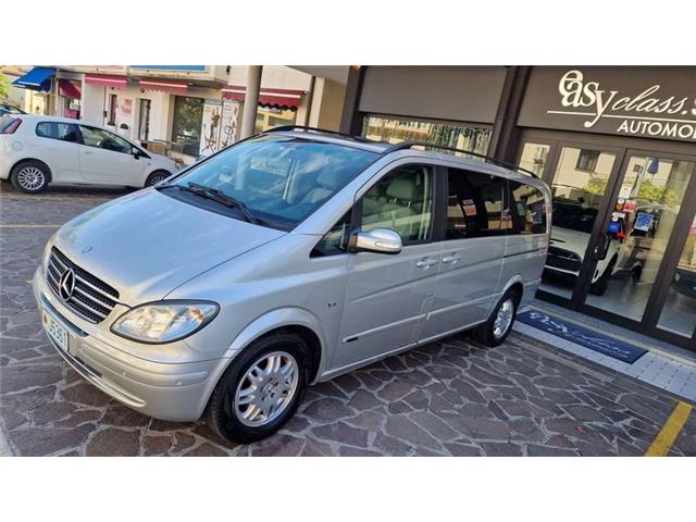 MERCEDES VIANO 3.0 CDI Ambiente