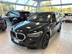 BMW X1 sDrive18i Business Advantage