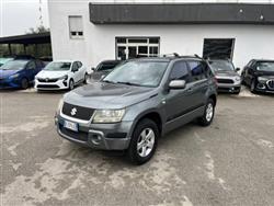 SUZUKI GRAND VITARA 1.9 DDiS 5 porte Executive