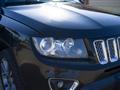 JEEP Compass 2.2 crd North 2wd 136cv